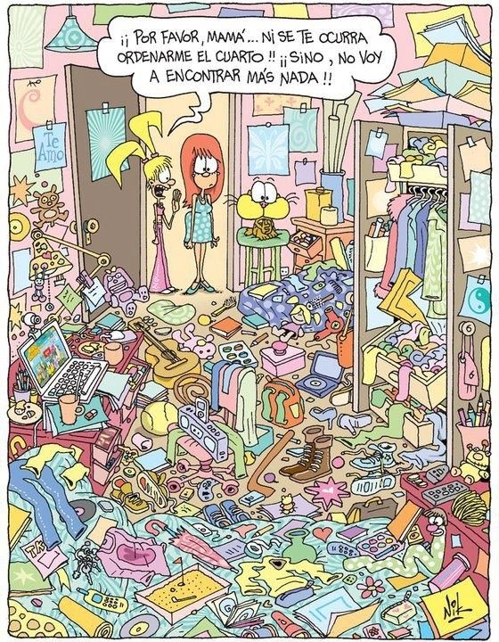 gaturro habitación desordenada.jpg